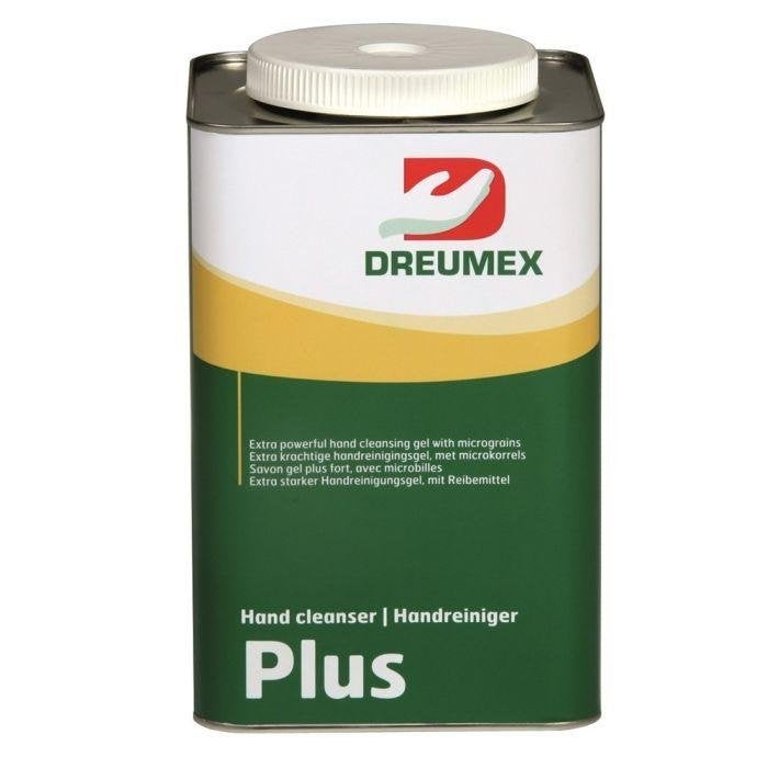 Dreumex Handreiniger Plus 4,5 l blik – 10142001026, Ophalen, Nieuw