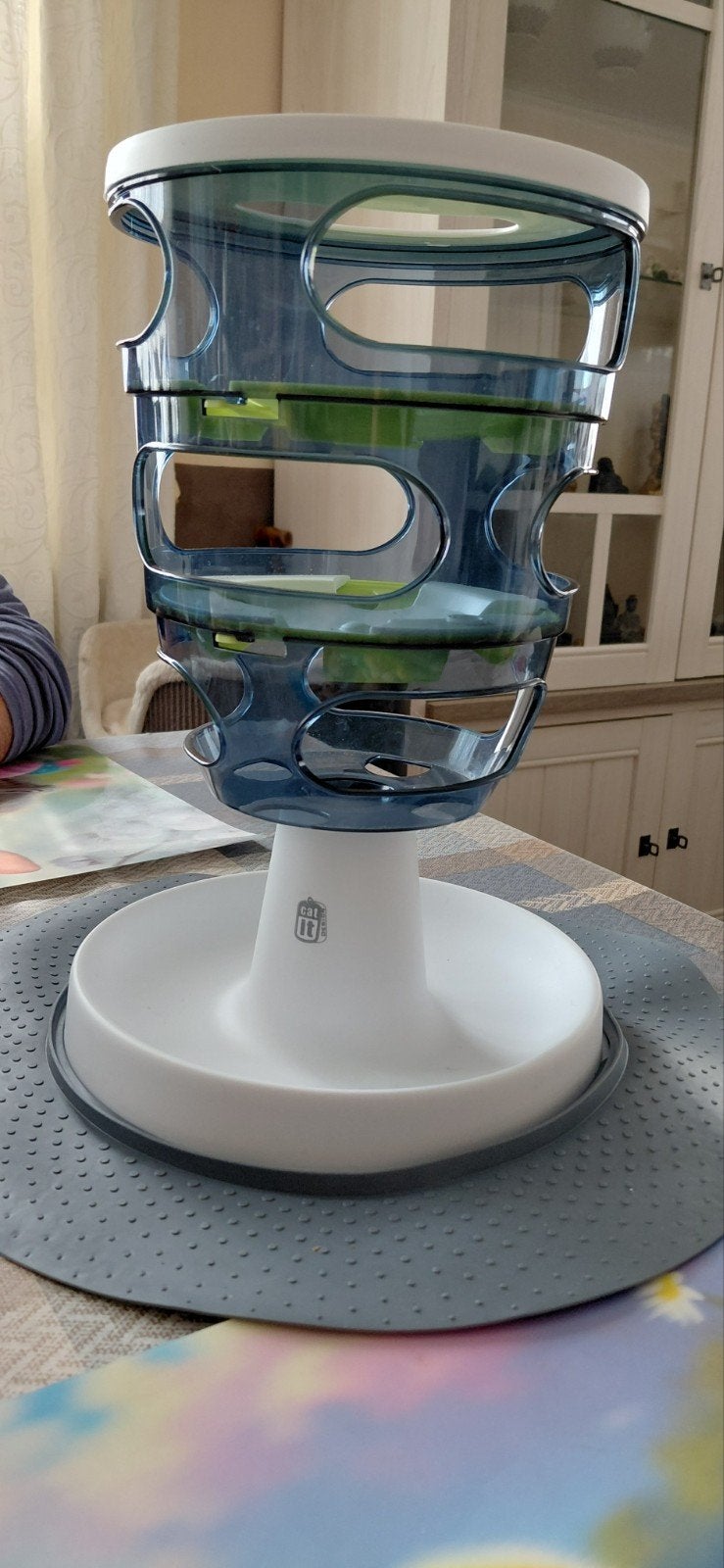 catit, Dieren en Toebehoren, Katten-accessoires, Ophalen of Verzenden