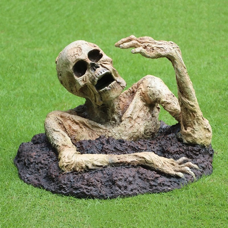 Zombie Brothers – Bub- Halloween beeld Hoogte 76 cm, Ophalen, Nieuw