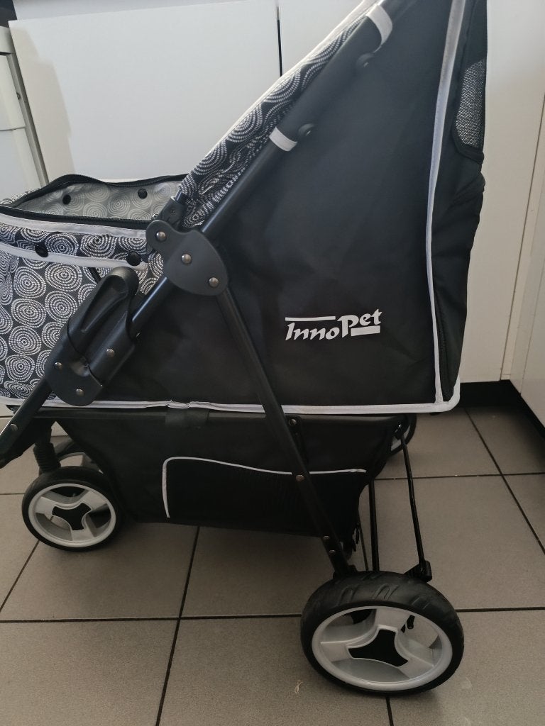 Honden buggy merk Inno Pet, Dieren en Toebehoren, Ophalen, Nieuw