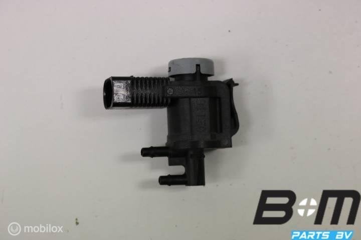 Magneetklep Volkswagen Golf 6 Cabrio 2.0TDI CFH, Gebruikt