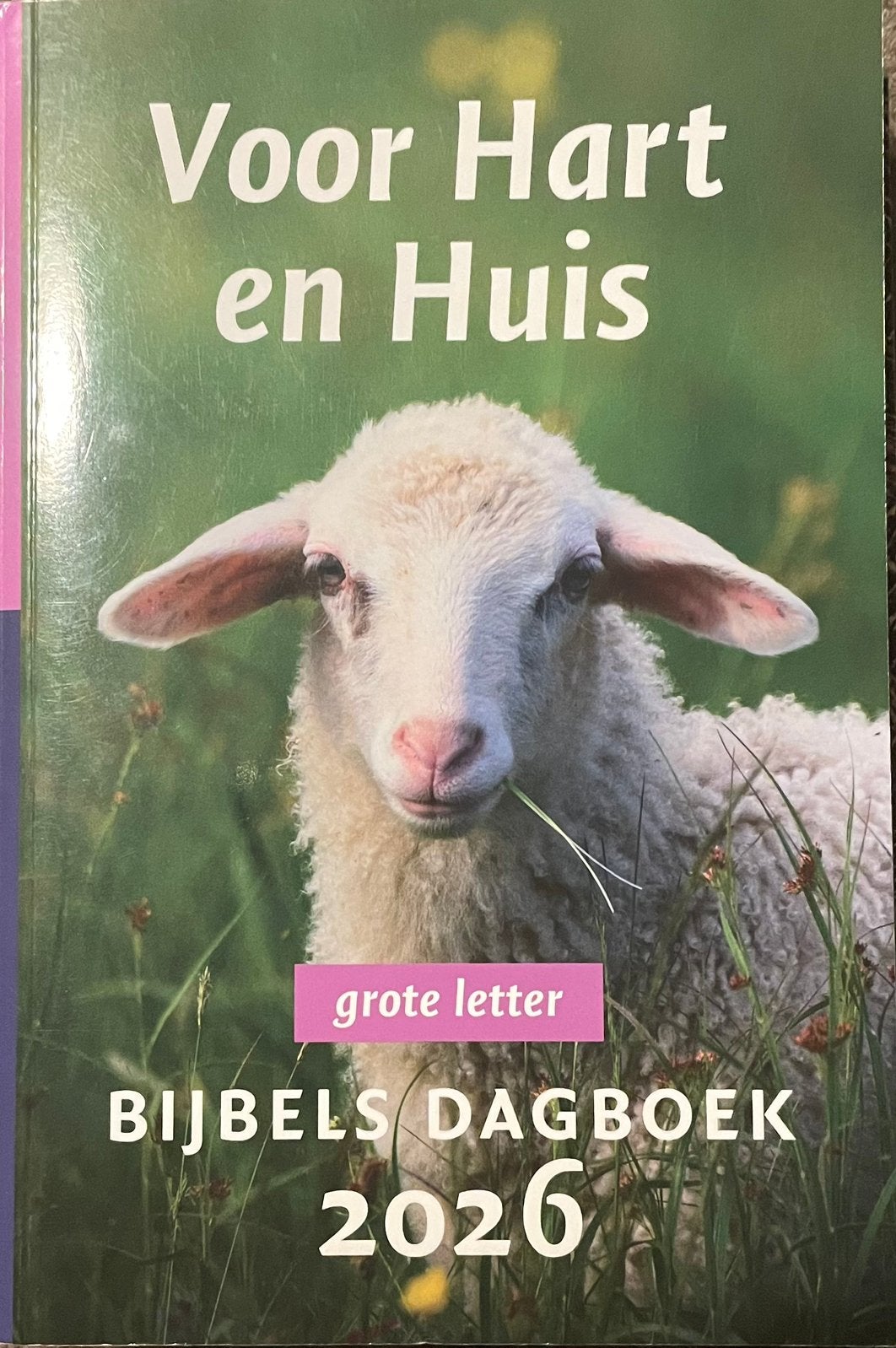 Diverse Auteurs - Voor hart en huis | 2026, Ophalen of Verzenden, Diverse Auteurs