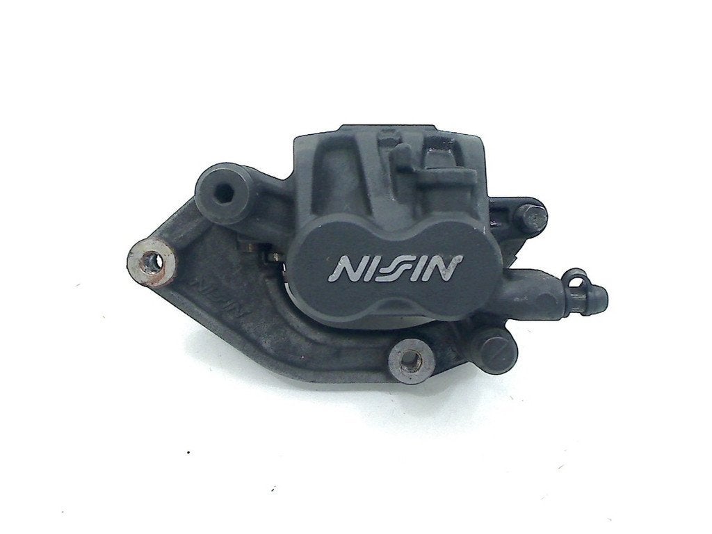 ETRIER DE FREIN ARRIÈRE CB 1000 R 2008-2016 (CB1000R), Motos, Dhr. S. di Majo, Utilisé, Info@cama-motorparts.nl, P.J. Troelstraweg 8 8
3144 CX  MAASSLUIS, NL