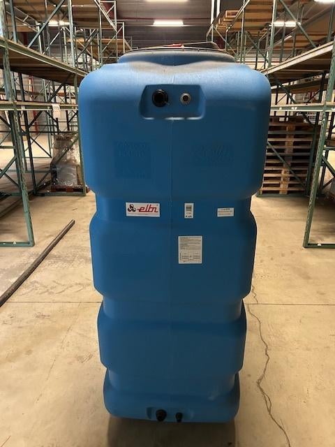 citerne eau de pluie, Enlèvement, Neuf, Synthétique