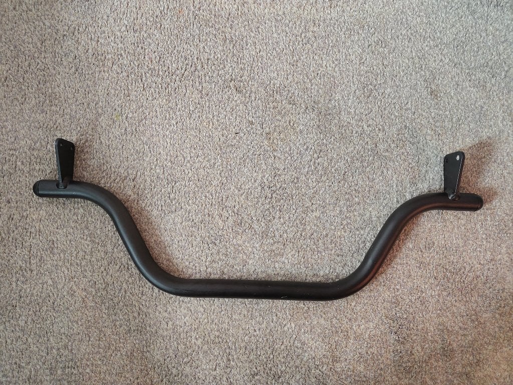 TERN eBike Clubhouse Childseat expansion bar, Enlèvement, Neuf, Tern