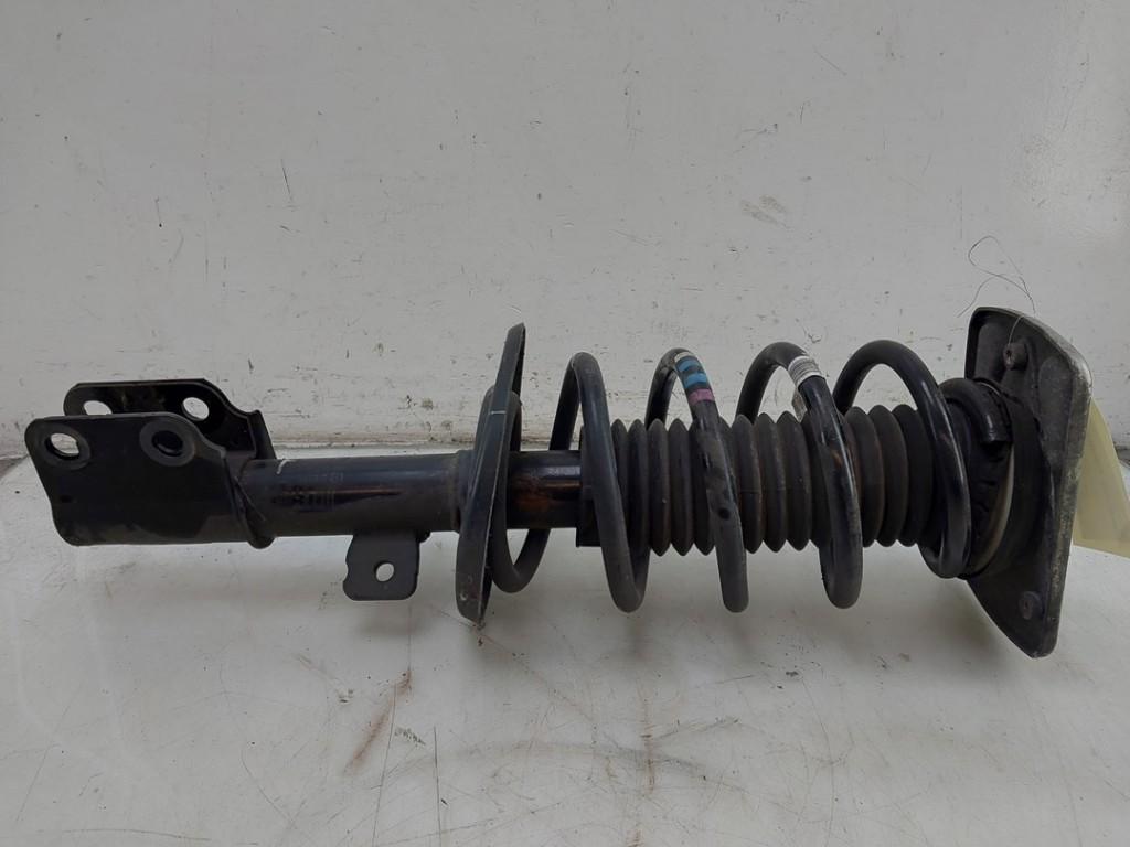 AMORTISSEUR OU ABSORBEUR DE CHOC AVANT GAUCHE Opel Vivaro, Utilisé, Opel