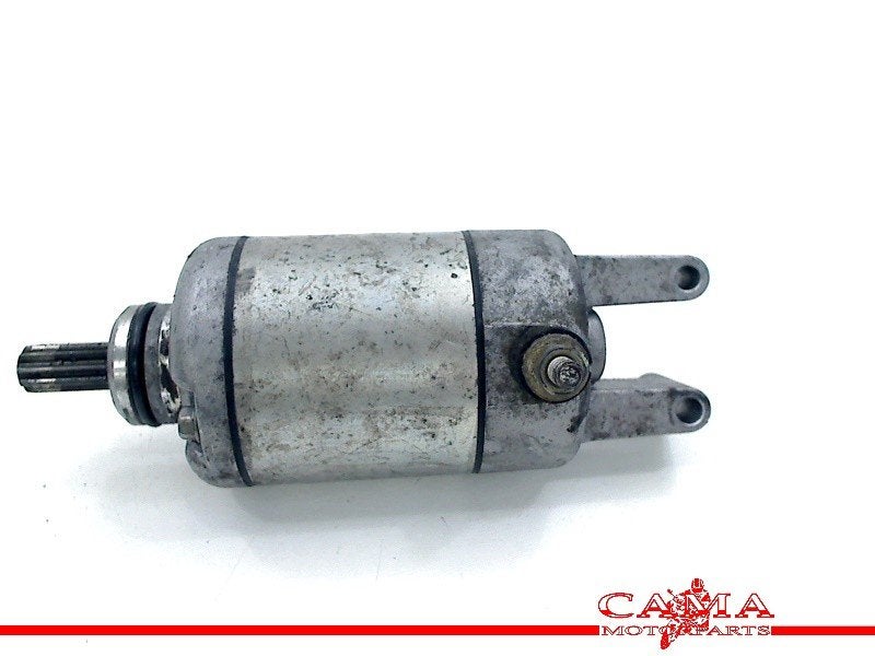 STARTMOTOR Yamaha YZF R6 1999-2002 (YZF-R6 5EB 5MT), Motoren, Dhr. S. di Majo, Gebruikt, Info@cama-motorparts.nl, P.J. Troelstraweg 8 8
3144 CX  MAASSLUIS, NL