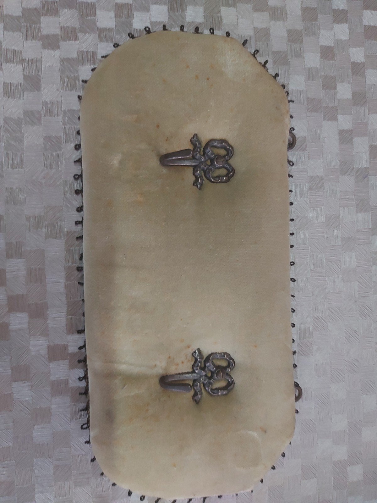 Vintage kapstokje gratis, Ophalen of Verzenden