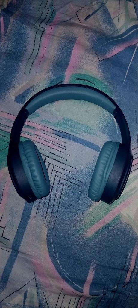 Casques TNB, TNB, On-ear, Enlèvement, Utilisé
