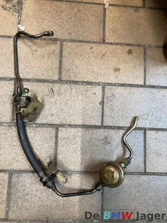 Oliefilter huis BMW 7-serie E32 1159503, Auto-onderdelen, Gebruikt, Ophalen of Verzenden, BMW, BMW
