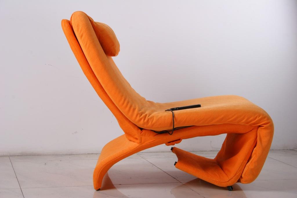 Relax de massage économique – parfait pour se détendre, Enlèvement, Neuf, Une personne, Tissus