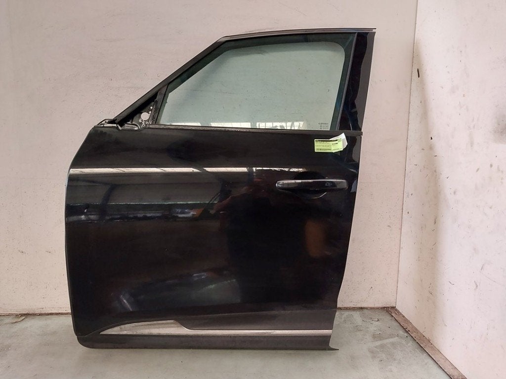 PORTIER LINKS VOOR Renault Grand Scénic IV (RFAR), Gebruikt, Voor, Peter-Huppertz-Straße 5
51063  Köln, DE, Dialog.deutschland@renault.de