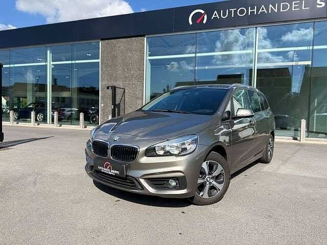 BMW 216 Gran Tourer 216 d, Auto's, Monovolume, Zwart, 2 Reeks, https://public.car-pass.be/vhr/72d76eb7-9e2b-4381-91c7-4ba062589134