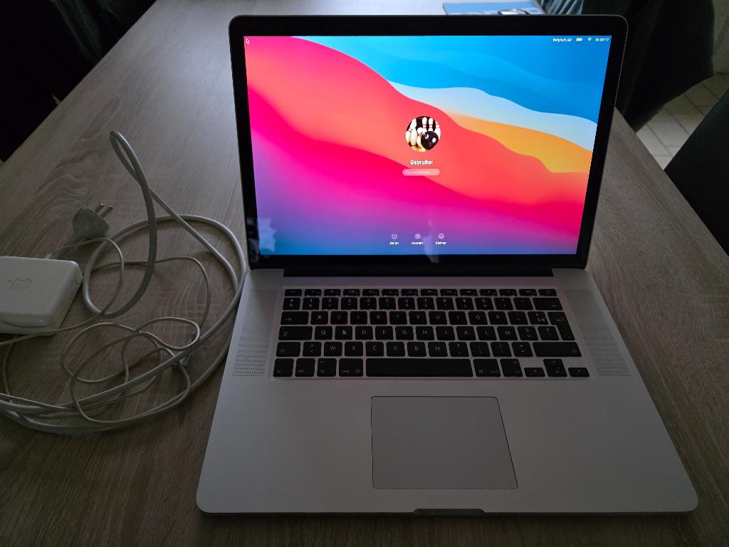 Macbook 2013, Computers en Software, Ophalen, MacBook