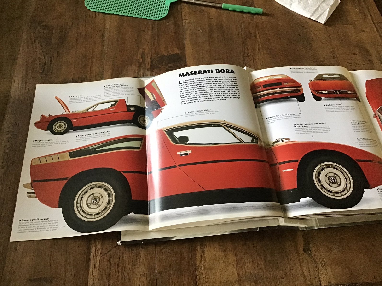 Voitures d exception editions atlas, Ophalen of Verzenden, Zo goed als nieuw