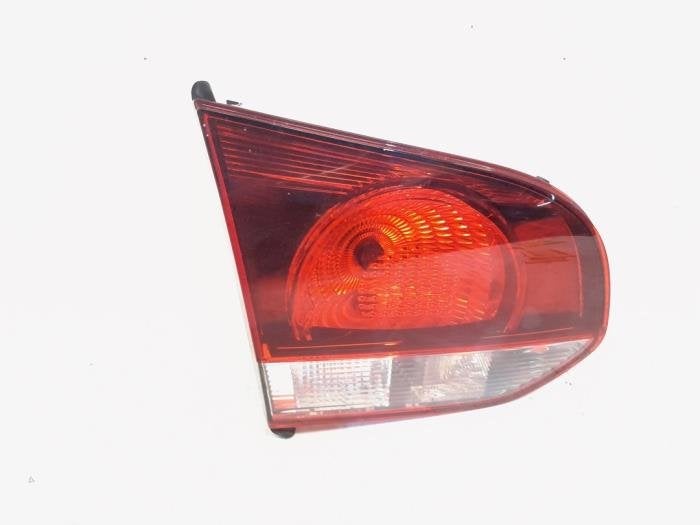 Feu arrière gauche d'un Volkswagen Golf, Autos : Pièces & Accessoires, Volkswagen, -, 3 mois de garantie, Utilisé
