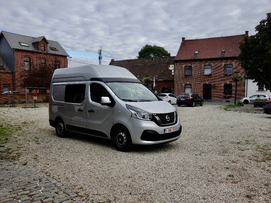 Vakantie
