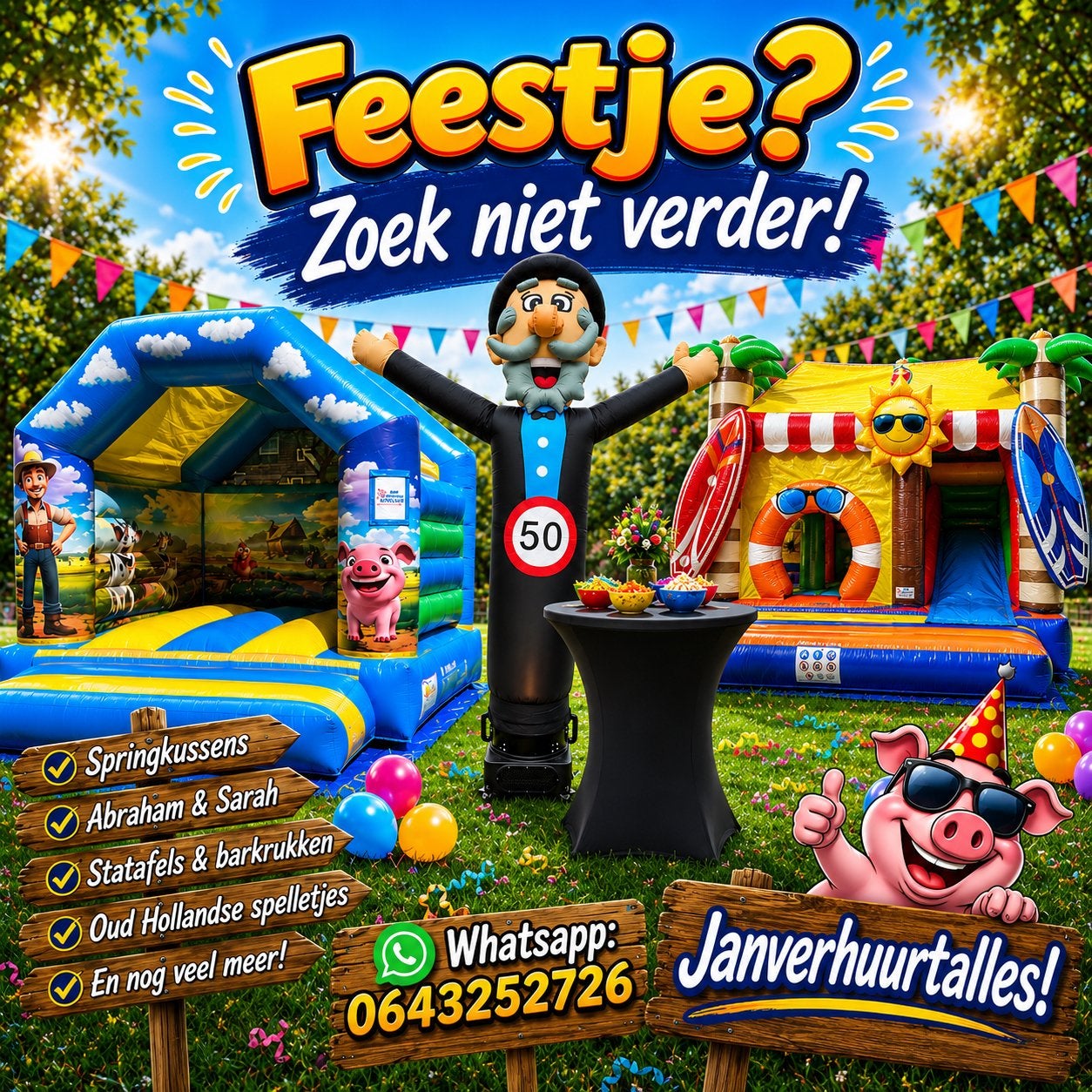 château gonflable/château gonflable ! vieux Turnhout, Ravels, Enlèvement