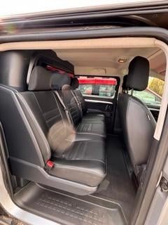 TOYOTA PROACE, Argent ou Gris, Achat, 6 portes, ProAce