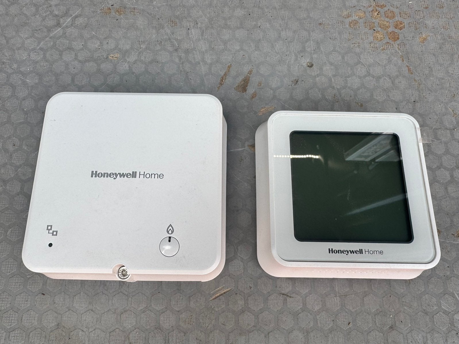 Thermostaat honeywell t6, Enlèvement, Neuf
