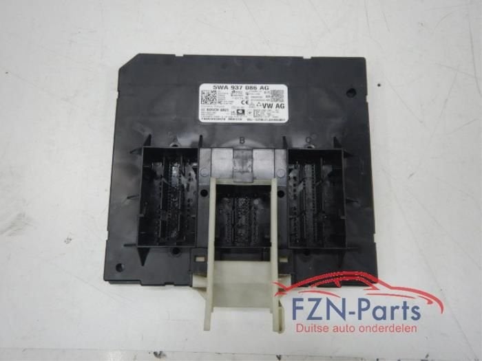 VW Golf 8 BCM Module, Auto-onderdelen, Ophalen of Verzenden, Gebruikt