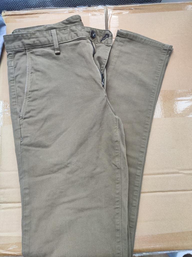 Pantalon Chino Rag & Bone - Neuf sans étiquette - Taille W31, Kleding | Heren, Broeken en Pantalons, Ophalen, Rag Bone, Nieuw