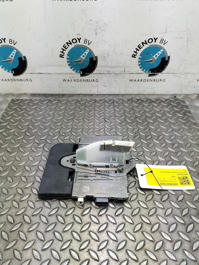 PEUGEOT 408 P54 ANTENNE 9860265180 2023, Enlèvement ou Envoi