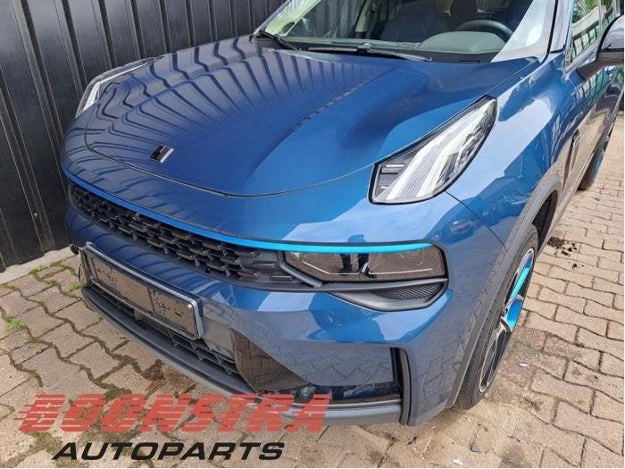 Koelvin van een Lynk & Co 01, Gebruikt, -, Overige automerken, -