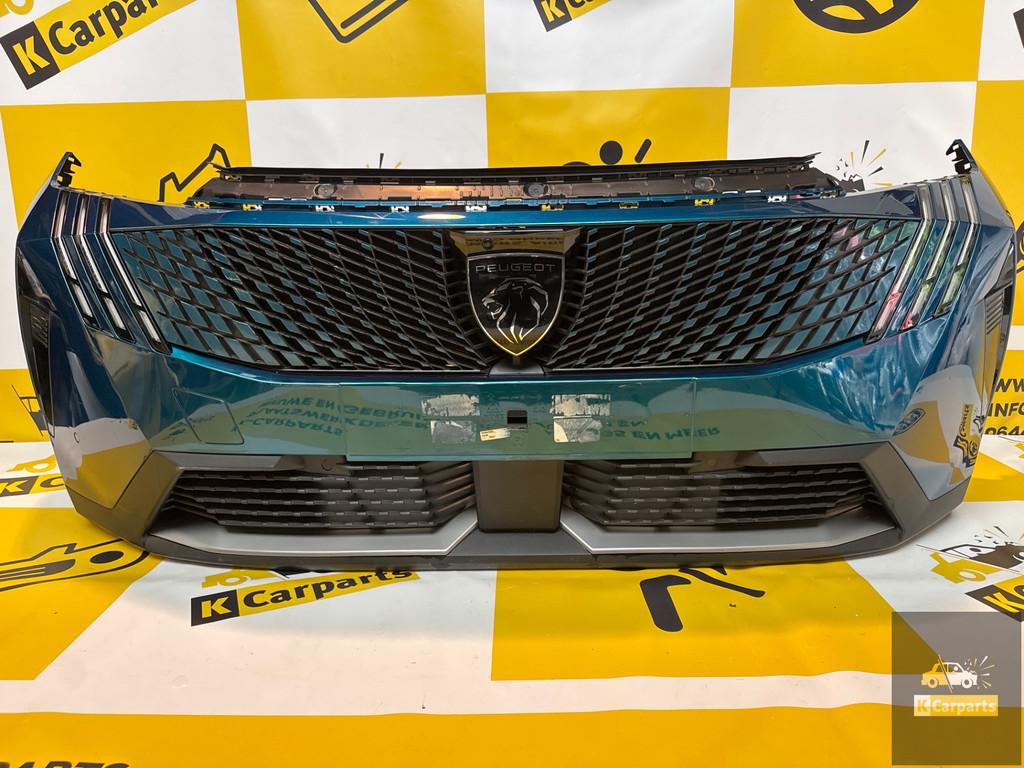 Pare-chocs avant complet pour Peugeot 5008 et 3008 III ! E-3, Info@fabrikant.eu, Fabrikant BV, Pare-chocs, Fabrikantstraat 1
1000 AA  Amsterdam, NL