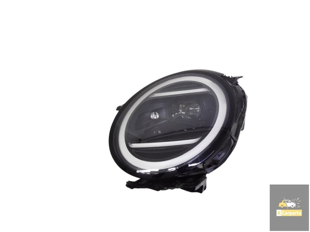 GWQZHD-F02 , Mini Cooper Electric J01 2024+ Full LED-lamp li, Auto-onderdelen, Gebruikt, Customer.service@mini.co.uk, Mini, Bumper