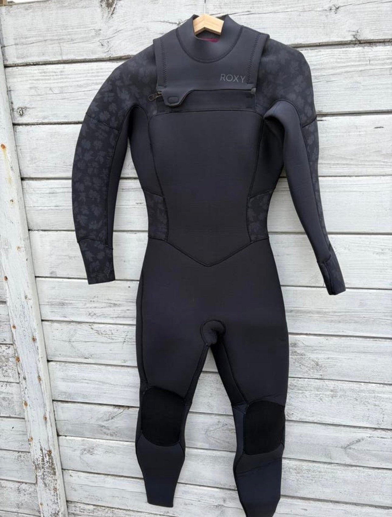 Roxy wetsuit, Watersport en Boten, Ophalen, Zo goed als nieuw, Wetsuit