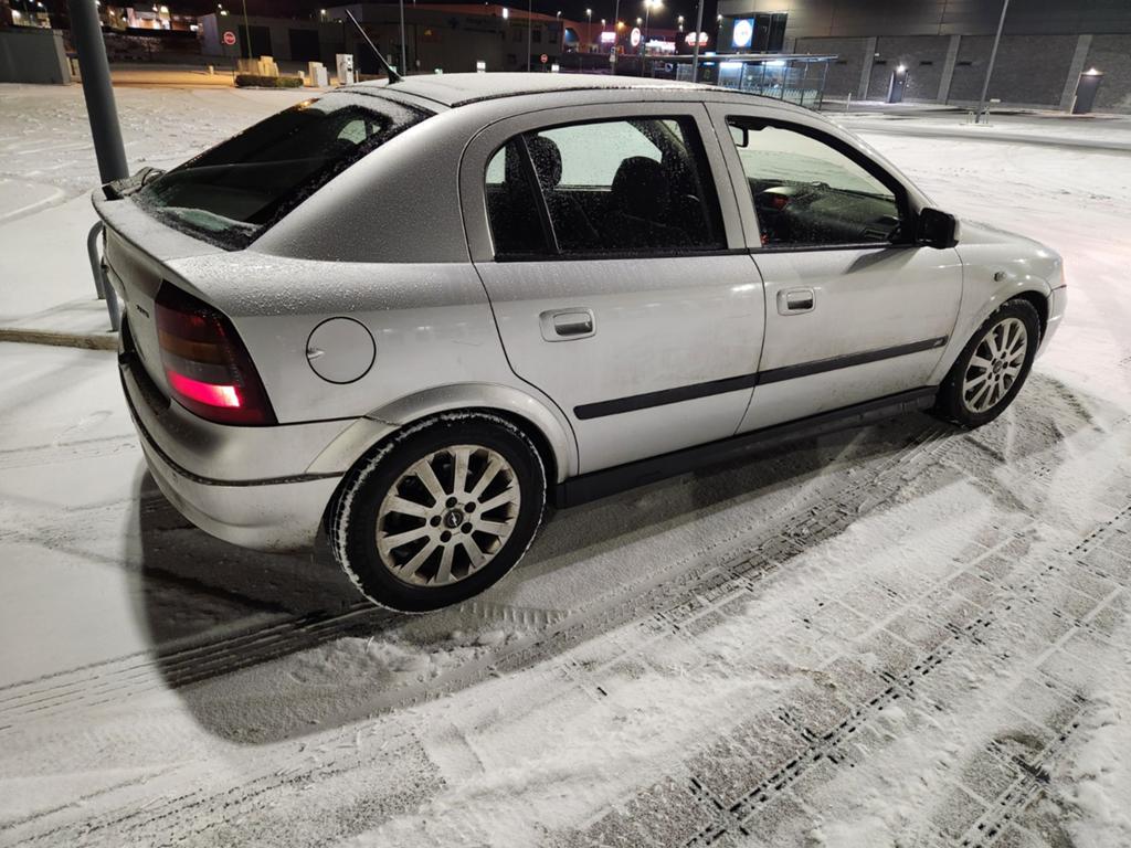 Astra g 2.2 dti pour pieces, Autos, Particulier, Achat, Astra