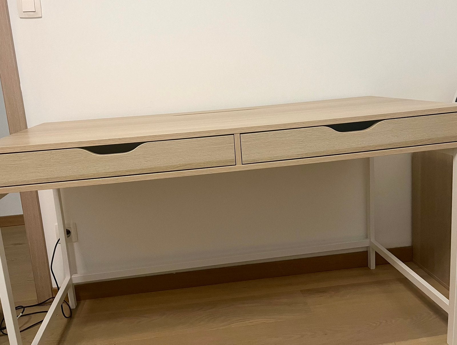 Bureau Ikea, Enlèvement, Comme neuf, IKEA