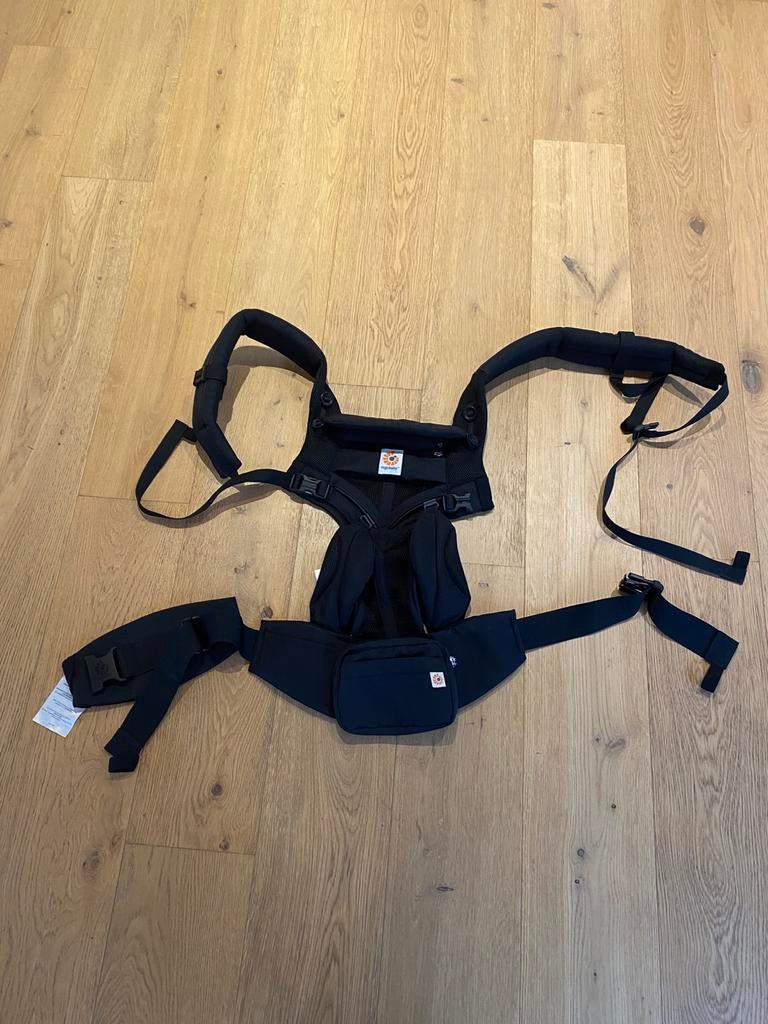 Ergobaby draagzak omni 360, Enlèvement, Comme neuf, Porte-bébé
