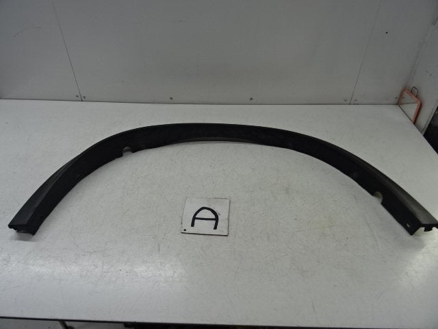 SPATBORD VERBREDER BMW X5 (F15) (01-2013/07-2018), Auto-onderdelen, Gebruikt, Mevr. I. Hauben, Spatbord, BMW