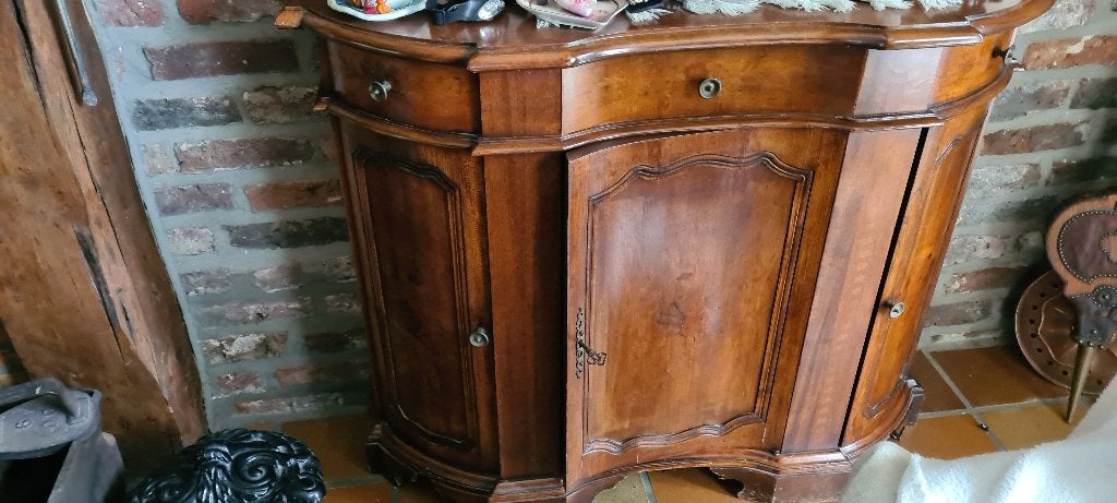 kast, Enlèvement, Utilisé, Avec tiroir(s)