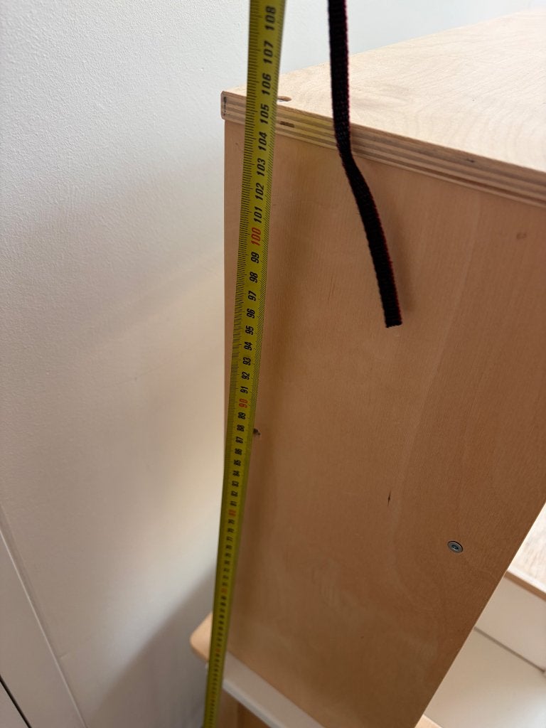 Dinette voor kinderen, Ophalen, Gebruikt, Hout, Speelkeuken