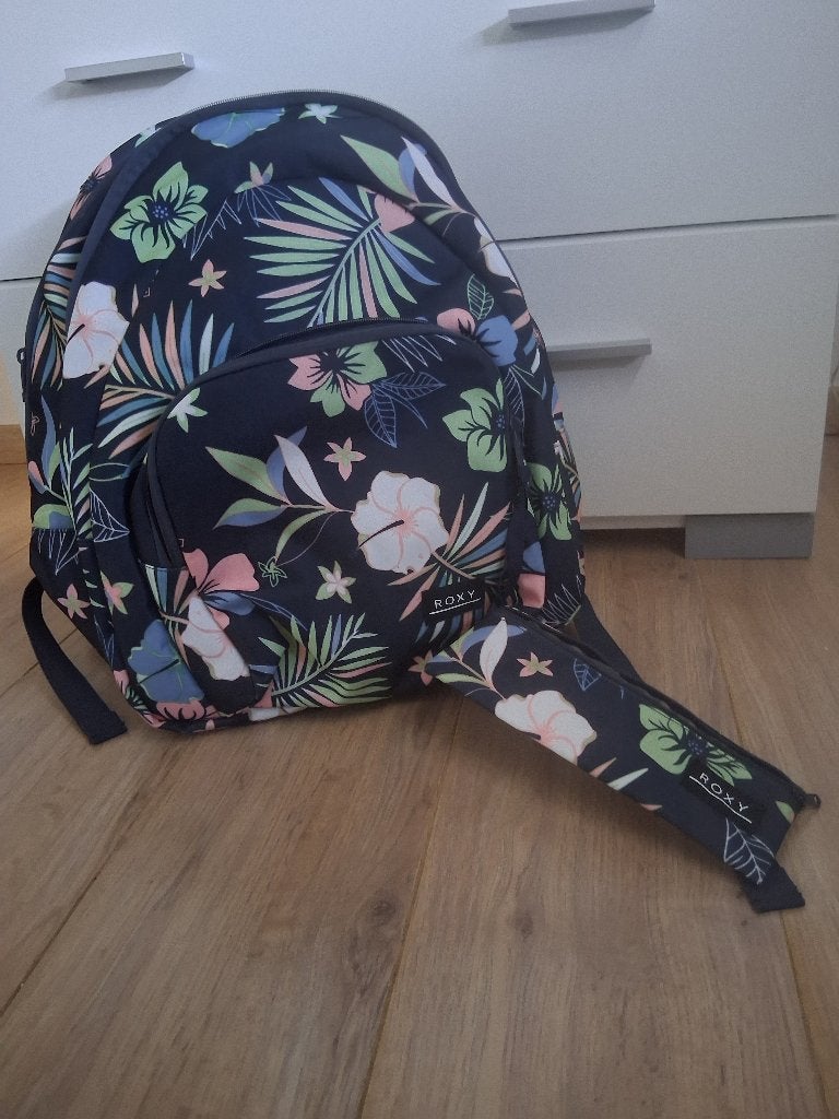 Splinternieuwe Rugzak Roxy, Enlèvement, Neuf, 40 cm ou plus, Autres marques