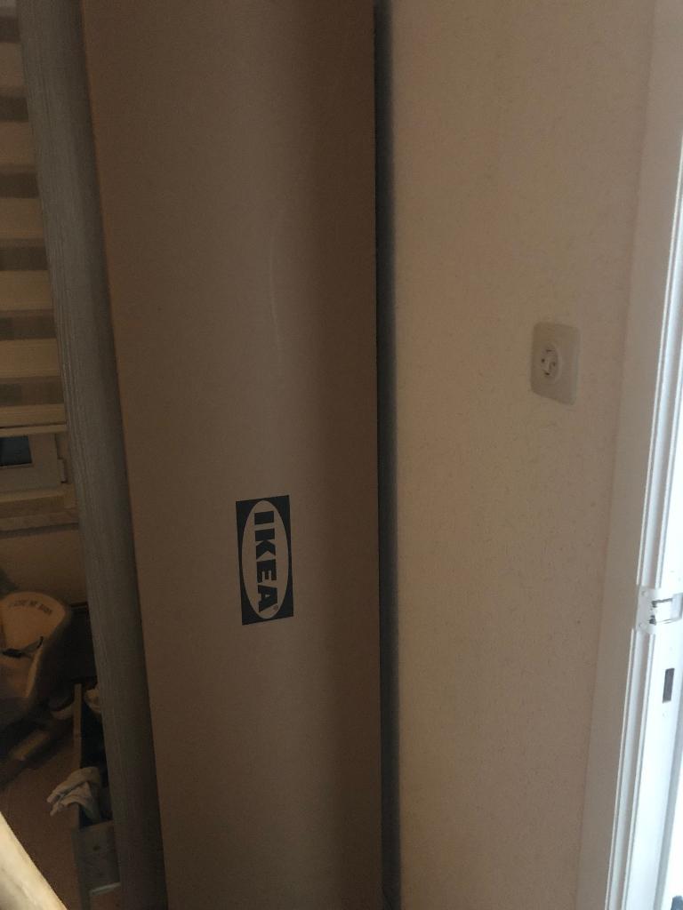 Kinder kleerkast, Kinderen en Baby's, Kinderkamer | Commodes en Kasten, Ophalen, Kast, 70 cm of meer, Nieuw