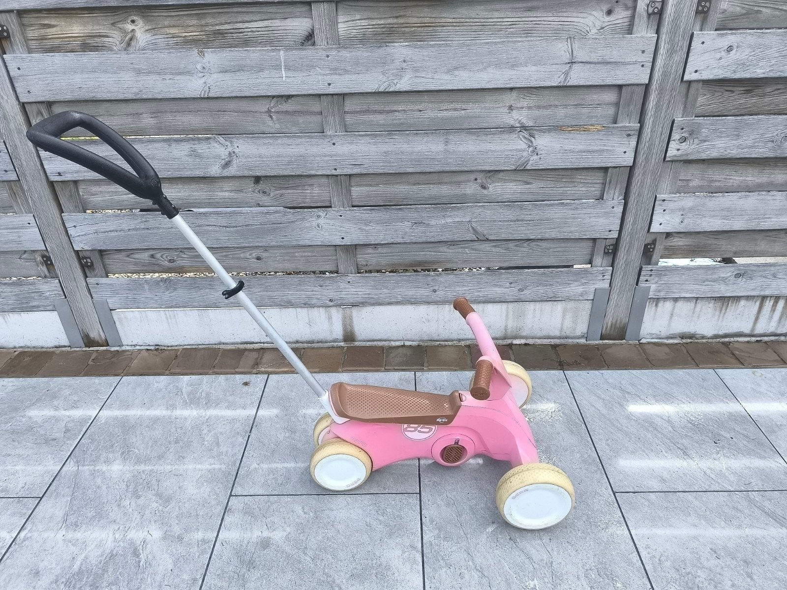 berg fiets, Kinderen en Baby's, Ophalen