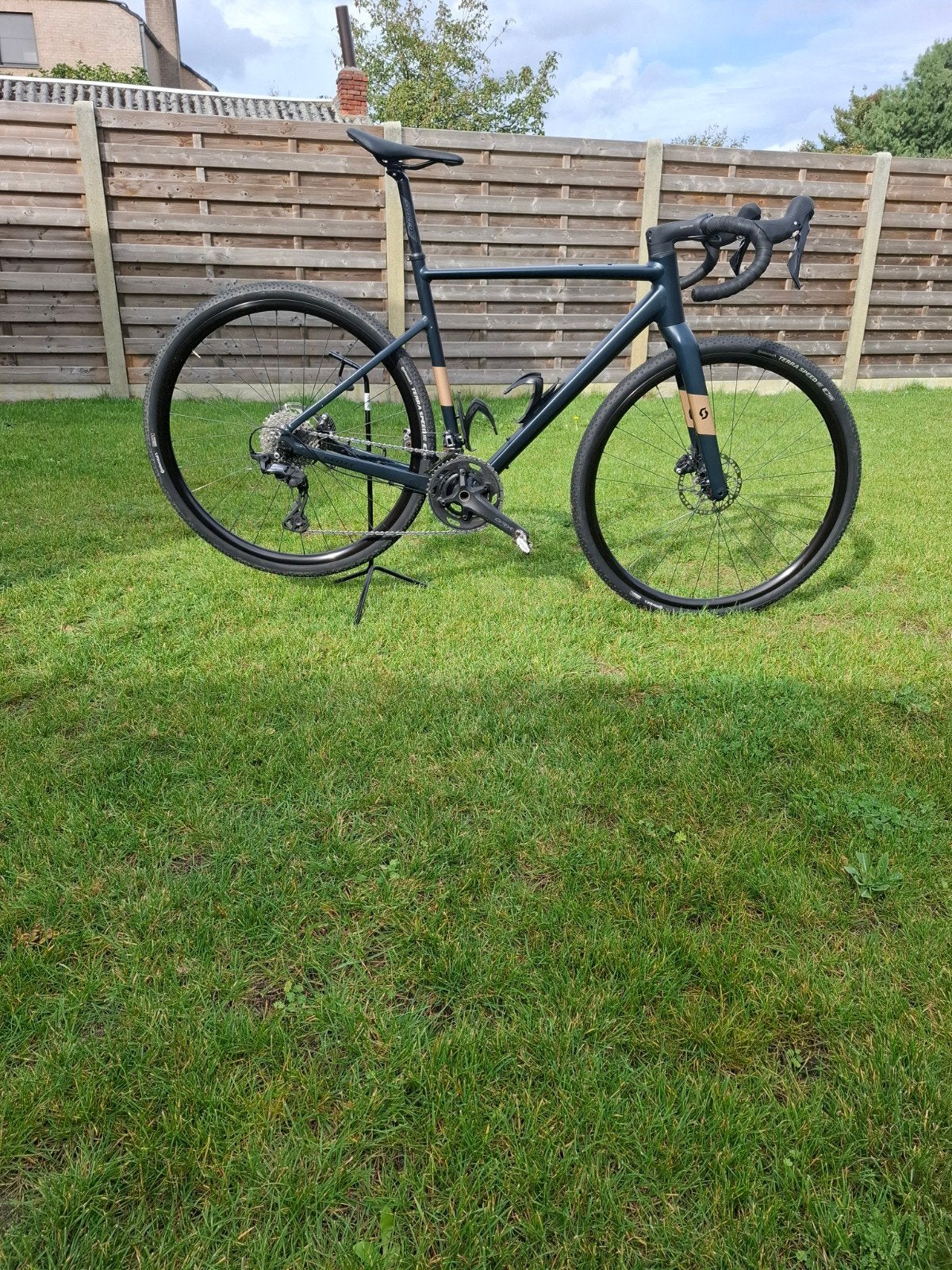 Scott Speedster 20 medium, Vélos & Vélomoteurs, Enlèvement