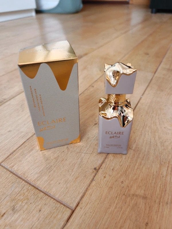 Parfum lattafa Clive Dorris Eclaire 50ml, Bijoux, Sacs & Beauté, Beauté | Parfums, Enlèvement ou Envoi, Neuf