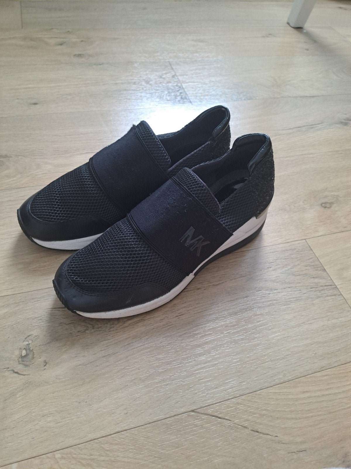 chaussures femme, Michael Kors, Enlèvement ou Envoi, Sneakers et Baskets, Porté