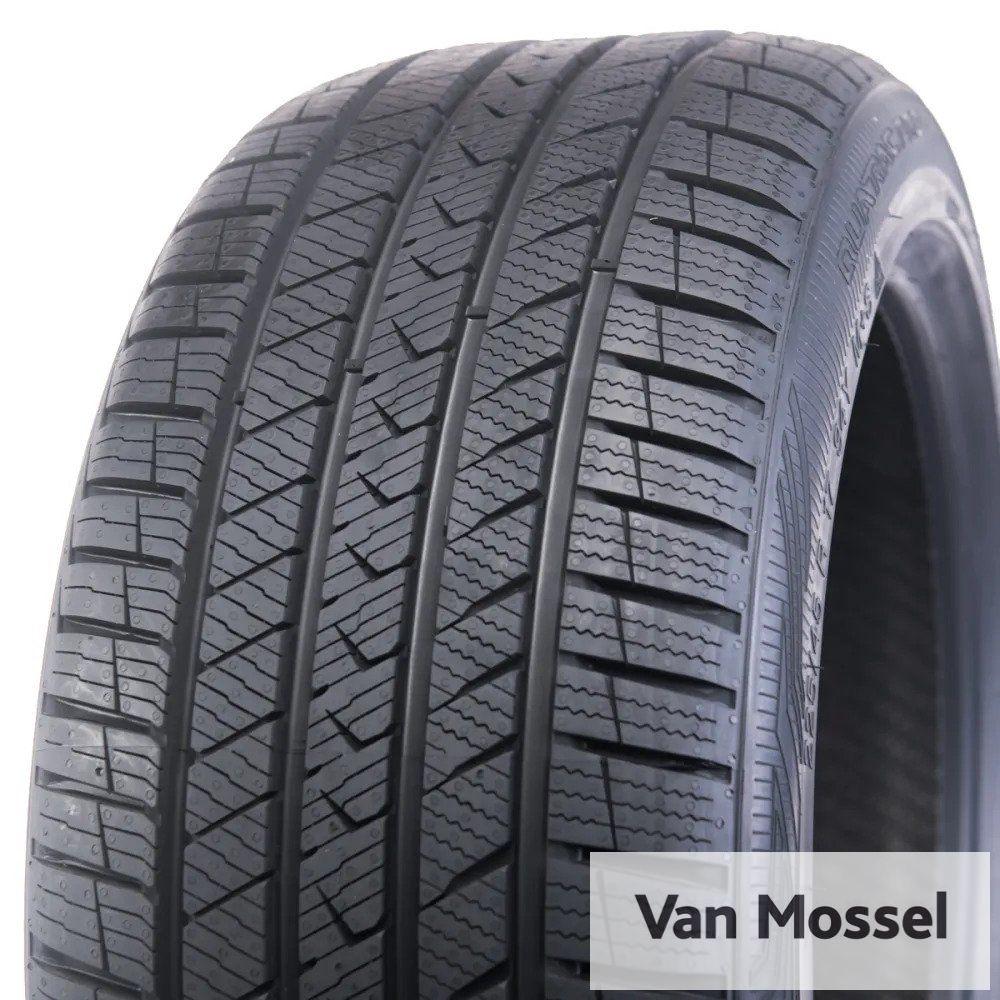 *SALE* Vredestein Quatrac Pro XL 215/40/R17 87Y T459693, Neuf, -, Véhicule de tourisme, -