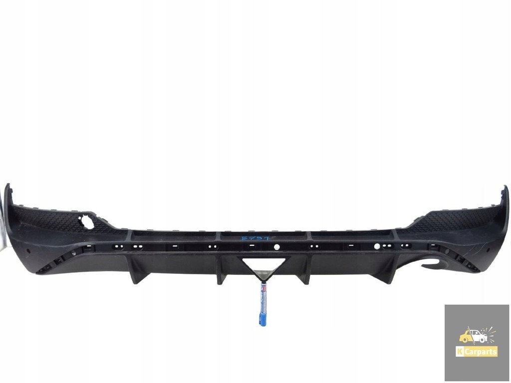 HYUNDAI I30 N-LINE SPOILER DIFFUSER ACHTER, Heolleung-ro 12
06797  Seoul, Info@hyundai.com, Utilisé, Hyundai