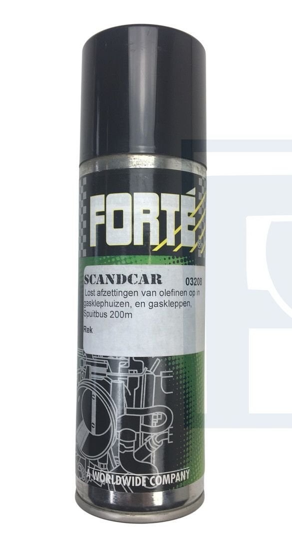 Volvo Gasklep reiniger lost afzettingen op in gasklephuizen, Ophalen of Verzenden, Nieuw
