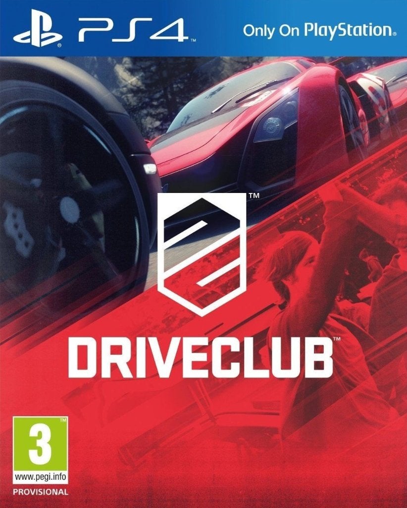 Driveclub, Consoles de jeu & Jeux vidéo, Enlèvement ou Envoi, 1 joueur, Comme neuf, Course et Pilotage