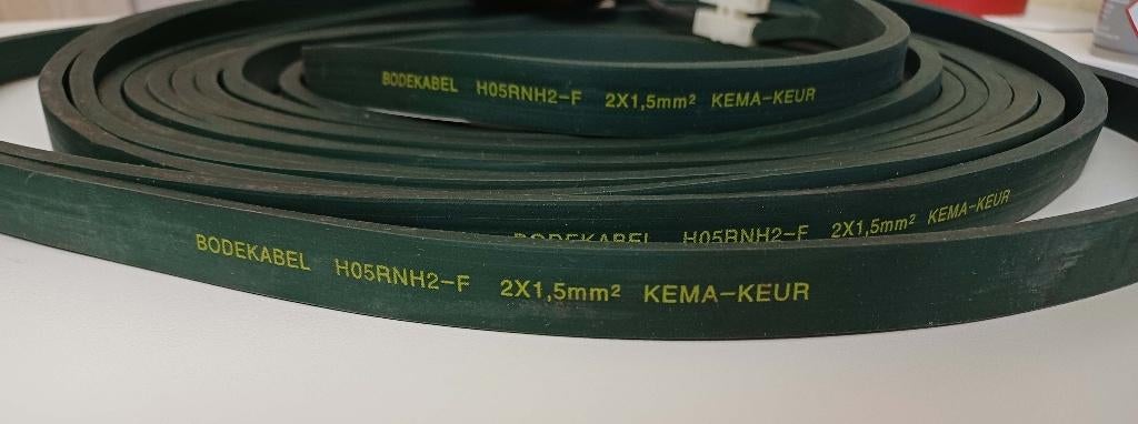 kabel tuinverlichting, Tuin en Terras, Ophalen of Verzenden
