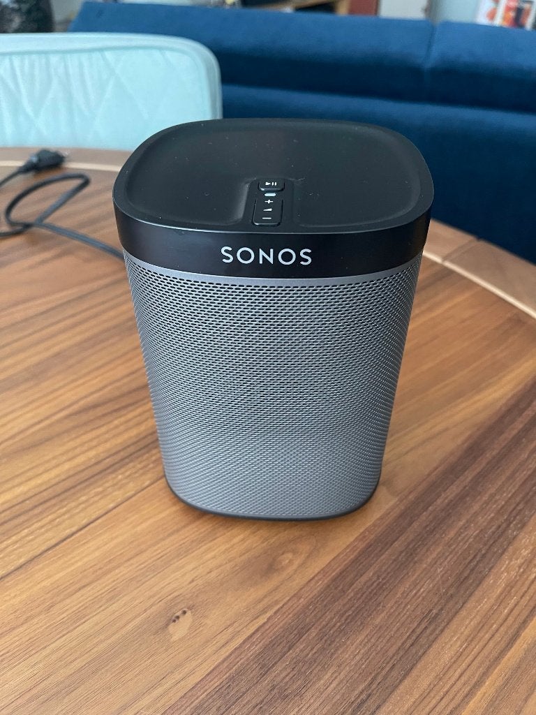Sonos Play 1, Enlèvement, Comme neuf, Sorento