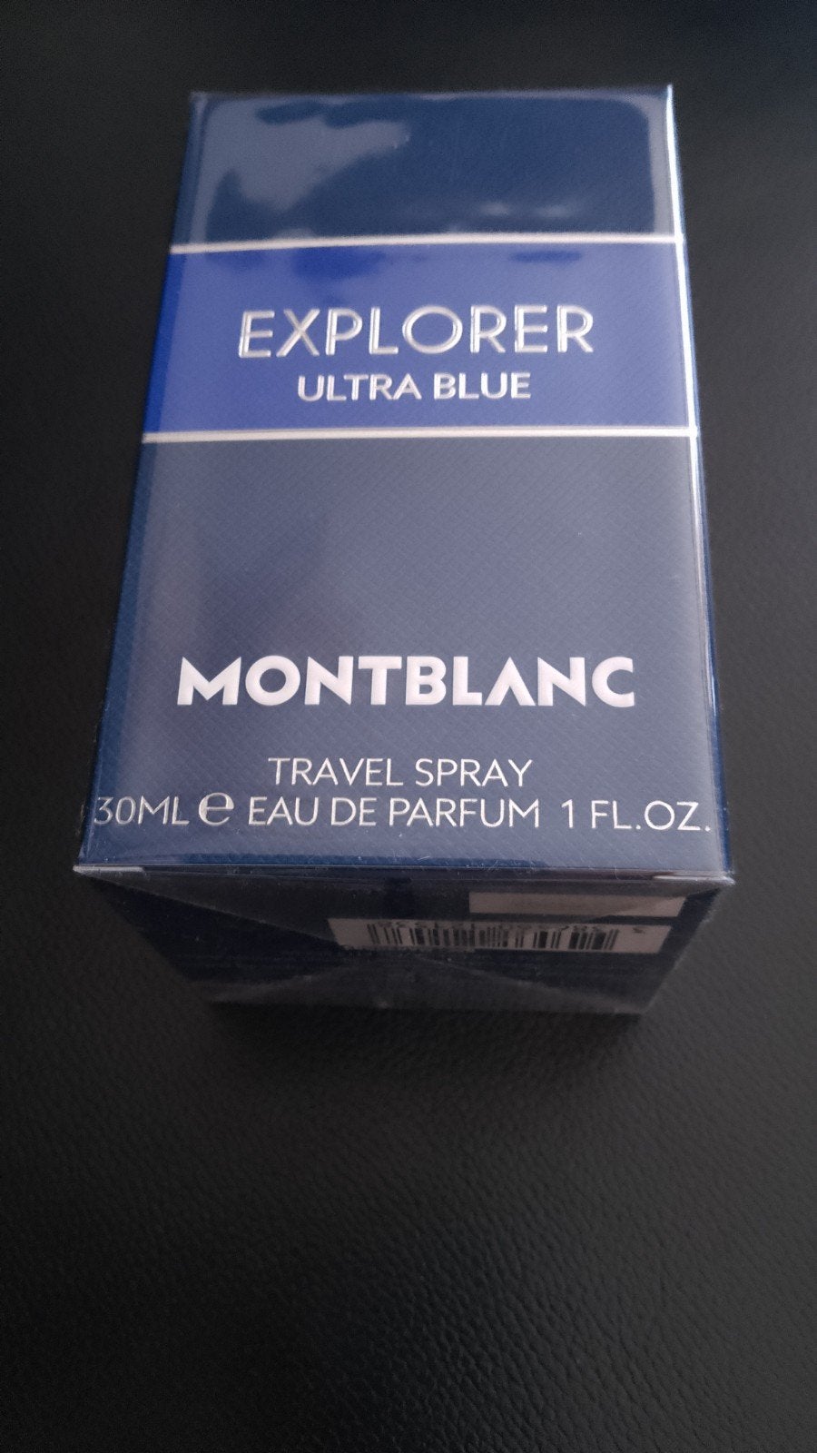 Nieuwe hygiëne- en parfumproducten in blisterverpakkingen., Ophalen